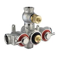 Внутренняя часть Nicolazzi Termostatico 4910