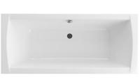 Акриловая ванна Excellent Aquaria Lux 180x80 см WAEX.AQU18WH