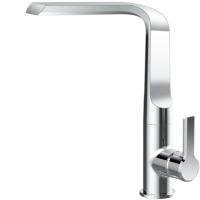Смеситель Raiber Zigen R1903 для кухни, хром