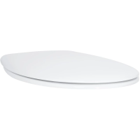 Сиденье для унитаза с микролифтом Grohe Bau Ceramic 39493000