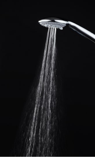 душевой гарнитур orange o-shower os011