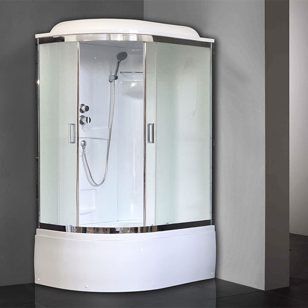 душевая кабина royal bath rb 8120bk1-m-ch r