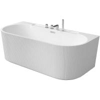 Акриловая ванна Esbano Aruba-SM 170x80 ESVAARUBSM без гидромассажа Акриловая ванна Esbano Aruba-SM 170x80 ESVAARUBSM без гидромассажа