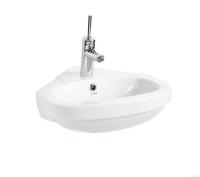 Раковина подвесная Creavit Corner VT145(VT145.253.00) угловая