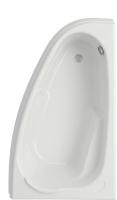 Акриловая ванна Cersanit Joanna 150x95 R 63337 Акриловая ванна Cersanit Joanna 150x95 R 63337