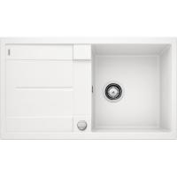 Мойка кухонная Blanco Metra 5S 513037 белая