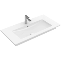 Раковина 100x50 см Villeroy & Boch Venticello 4104AL01