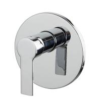 Смеситель для душа Fima Carlo Frattini Mast F3139X1CR