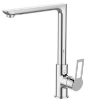 Смеситель Raiber Osdorf R2104 для кухни, хром
