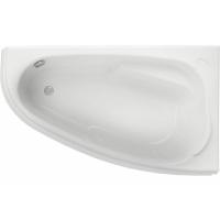 Акриловая ванна Cersanit Joanna 160х95 R 63339 без гидромассажа Акриловая ванна Cersanit Joanna 160х95 R 63339 без гидромассажа