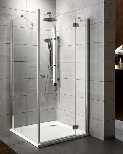 душевой уголок radaway torrenta kdj 90 r×90 прозрачное