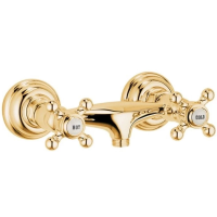 Смеситель для душа Kludi Adlon 516104520