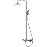 Душевая стойка Bravat Waterfall F639114C-A2-RUS