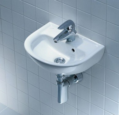 раковина подвесная laufen pro 8.1595.0.000.104.1