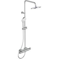 Душевая система Ideal Standard Ceratherm T50 A7230AA Хром