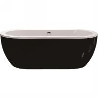 Акриловая ванна Esbano Tokyo (black) ESVATOKYB Акриловая ванна Esbano Tokyo (black) ESVATOKYB
