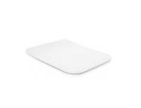 Сиденье для унитаза Villeroy&Boch Verity Line 8M19S101 белое