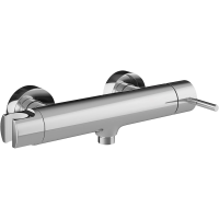 Смеситель Aqueduto Cano CAN0700 для душа, хром