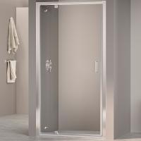 Душевая дверь RGW Passage PA-105 80 410810508-11 профиль хром, стекло прозрачное