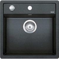 Кухонная мойка Blanco Dalago 5-F антрацит 518530