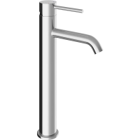 Смеситель Aqueduto Cano CAN0300 для раковины, хром