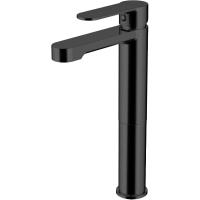 Смеситель для раковины Aquanet Passion AF300-11B 00243294 Черный