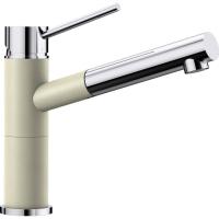Смеситель для кухни Blanco Alta-S Compact 515328