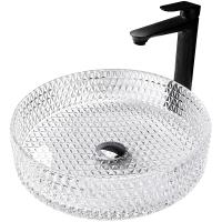 Раковина 39.5x39.5 см Abber Glas AK2301