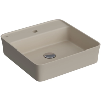Раковина 45x45 см Berges Ego SL 182074