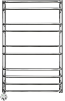 Полотенцесушитель электрический Lemark Luna П10, 50x80