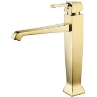 Смеситель для раковины Caprigo Diamante 50-023-oro Смеситель для раковины Caprigo Diamante 50-023-oro