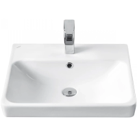 Раковина 55x45 см Акватон Адриана 1WH501620