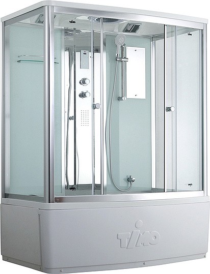 Душевой бокс Timo Comfort 170х88 T-8870C с гидромассажем