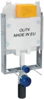 Инсталляция для унитаза OLI Oli 74 Simflex
