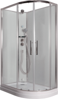 Душевая кабина Timo Premium ILMA ILMA902L 120х80