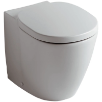 Унитаз приставной Ideal Standard Connect E803401