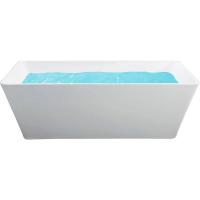 Акриловая ванна Esbano Vienna 170x80 ESVAVIEN Акриловая ванна Esbano Vienna 170x80 ESVAVIEN
