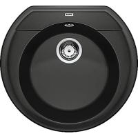 Кухонная мойка Blanco Rondoval 45 515679 антрацит