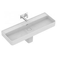 Раковина накладная/полувстраиваемая Ideal Standard STRADA II 120 см T364101