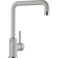 Смеситель для кухни Blanco Mili Silgranit 525133 цвет жемчужный