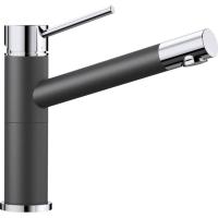 Смеситель для кухни Blanco Alta Compact 515323