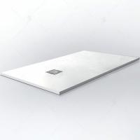 Душевой поддон из искусственного камня RGW Stone Tray ST-W 170х70 16152717-01 белый