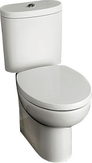 сиденье для унитаза hatria erika pro y1xg01 с микролифтом