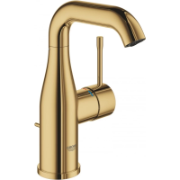 Смеситель для раковины с донным клапаном Grohe Essence 23462GL1