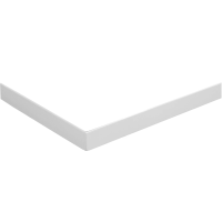 Панель для поддона 160x80 Cezares TRAY-AS-AH-160/80-100-SCR