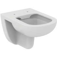 Подвесной безободковый унитаз Ideal Standard Tempo T040501