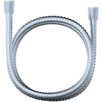 Душевой шланг Wonzon & Woghand WW-88RG02-1500-CR 150 см, хром
