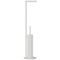 Комплект для туалета Wonzon & Woghand WW-V4602-MW напольный, белый матовый