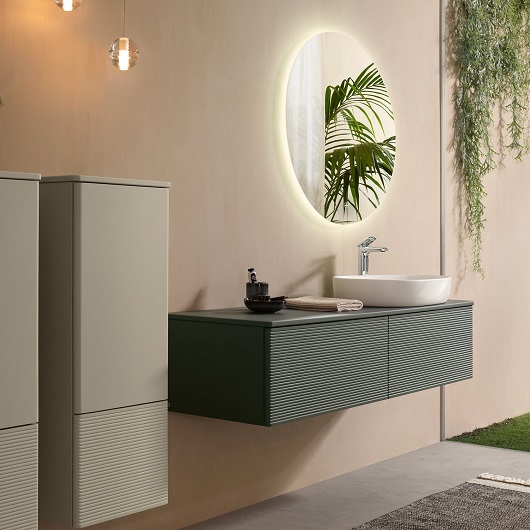 раковина villeroy & boch antao 4a7465r1 накладная, 65x40 см, альпийский белый с покрытием ceramicplus