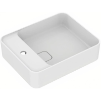 Раковина накладная 50 см Ideal Standard STRADA II T296401